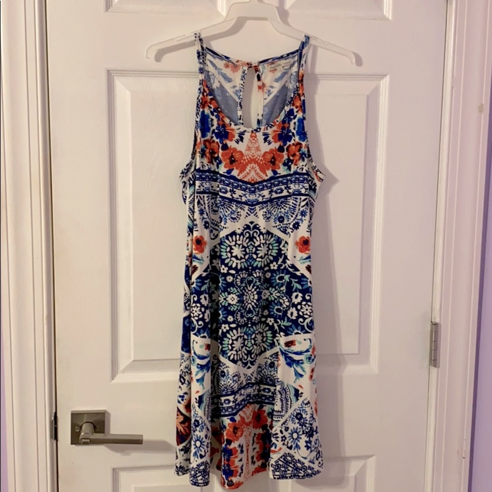 dress cute for summer or spring